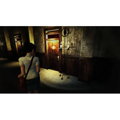 DreadOut: Keepers of The Dark (STEAM КЛЮЧ) РОССИЯ + СНГ - irongamers.ru