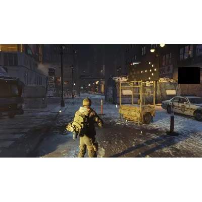 Tom Clancy’s: The Division (КЛЮЧ) РУССКИЙ ЯЗЫК / РОССИЯ - irongamers.ru