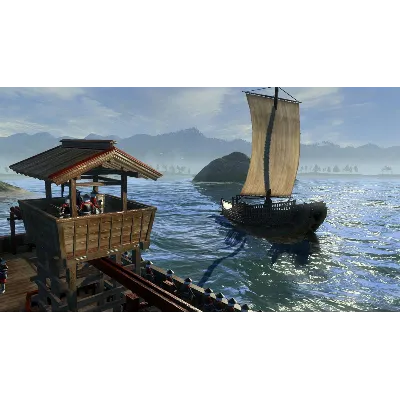 Total War: SHOGUN 2 Collection (8 в1) STEAM КЛЮЧ РУССКИЙ ЯЗЫК - irongamers.ru