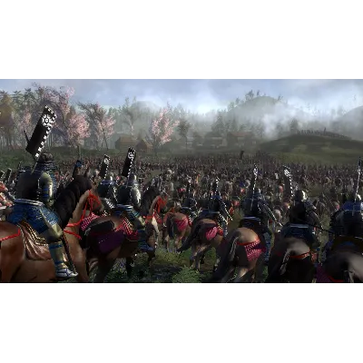 Total War: SHOGUN 2 Collection (8 в1) STEAM КЛЮЧ РУССКИЙ ЯЗЫК - irongamers.ru