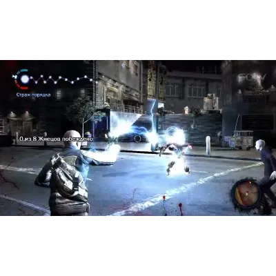 Prototype 2 + RADNET STEAM KEY СТИМ ЛИЦЕНЗИЯ РФ+СНГ - irongamers.ru