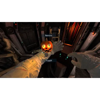 Far Space Halloween edition STEAM KEY REGION FREE GLOBA - irongamers.ru