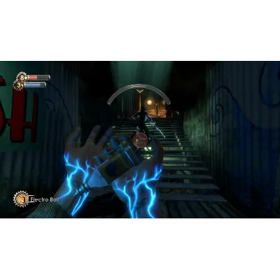 BioShock (Original + Remastered) STEAM КЛЮЧ РФ+СНГ - irongamers.ru