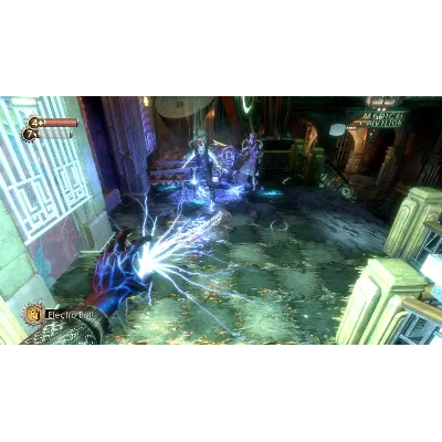 BioShock (Original + Remastered) STEAM КЛЮЧ РФ+СНГ - irongamers.ru