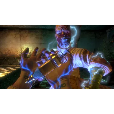 BioShock (Original + Remastered) STEAM КЛЮЧ РФ+СНГ - irongamers.ru