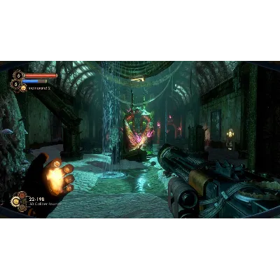 BioShock 2 (Original+Remastered) STEAM КЛЮЧ / РФ+СНГ - irongamers.ru