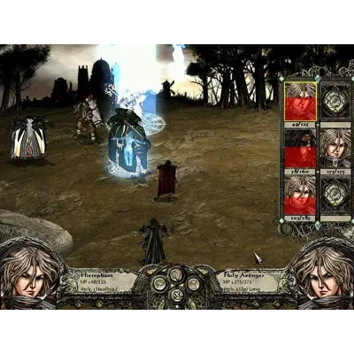 Disciples II: Rise of the Elves (STEAM КЛЮЧ) РФ+КЗ+МИР - irongamers.ru