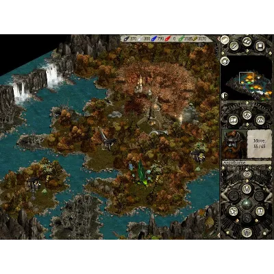 Disciples II: Rise of the Elves (STEAM КЛЮЧ) РФ+КЗ+МИР - irongamers.ru