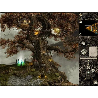 Disciples II: Rise of the Elves (STEAM КЛЮЧ) РФ+КЗ+МИР - irongamers.ru