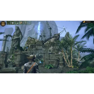 Tempest Pirate Action RPG Treasure Lands DLC STEAM KEY REGION FREE GLOBAL - irongamers.ru
