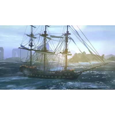 Tempest Pirate Action RPG Treasure Lands DLC STEAM KEY REGION FREE GLOBAL - irongamers.ru