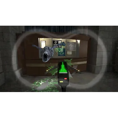 Ghostbusters The Video Game Remastered STEAM КЛЮЧ РФ+МИР - irongamers.ru