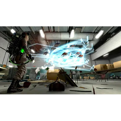 Ghostbusters The Video Game Remastered STEAM КЛЮЧ РФ+МИР - irongamers.ru