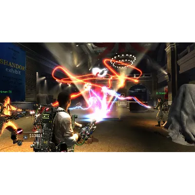 Ghostbusters The Video Game Remastered STEAM КЛЮЧ РФ+МИР - irongamers.ru