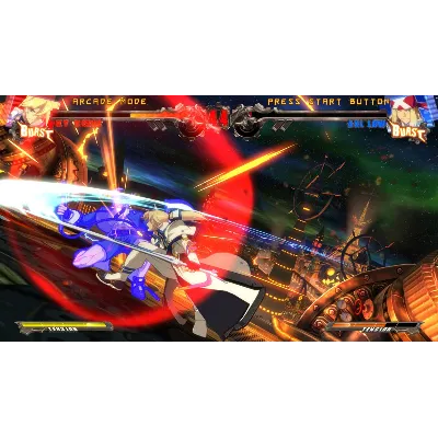 GUILTY GEAR Xrd -SIGN- (STEAM КЛЮЧ) РОССИЯ+КЗ+МИР - irongamers.ru