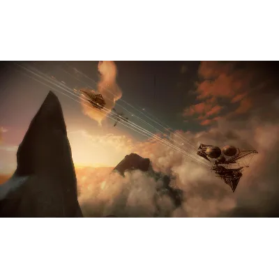 Guns of Icarus Online STEAM КЛЮЧ РОССИЯ + МИР - irongamers.ru