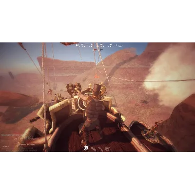 Guns of Icarus Online STEAM КЛЮЧ РОССИЯ + МИР - irongamers.ru