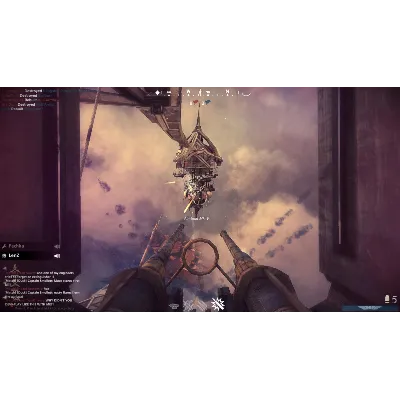 Guns of Icarus Online STEAM КЛЮЧ РОССИЯ + МИР - irongamers.ru