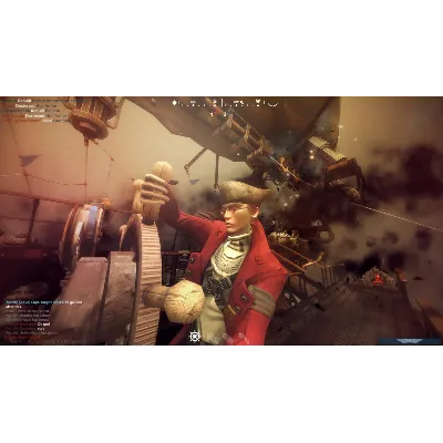 Guns of Icarus Online STEAM КЛЮЧ РОССИЯ + МИР - irongamers.ru