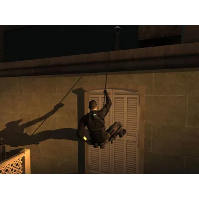 Tom Clancy&acute;s Splinter Cell UBISOFT КЛЮЧ РФ + МИР - irongamers.ru