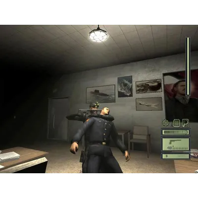 Tom Clancy&acute;s Splinter Cell UBISOFT КЛЮЧ РФ + МИР - irongamers.ru