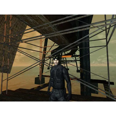 Tom Clancy&acute;s Splinter Cell UBISOFT КЛЮЧ РФ + МИР - irongamers.ru