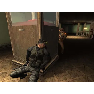 Tom Clancy&acute;s Splinter Cell UBISOFT КЛЮЧ РФ + МИР - irongamers.ru