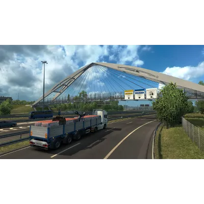 Euro Truck Simulator 2 - Italia * RU/KZ/СНГ/TR/AR * DLC - irongamers.ru