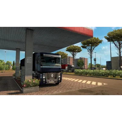 Euro Truck Simulator 2 - Italia * RU/KZ/СНГ/TR/AR * DLC - irongamers.ru