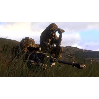 Arma 3 * RU/KZ/СНГ/TR/AR * STEAM АВТОДОСТАВКА - irongamers.ru