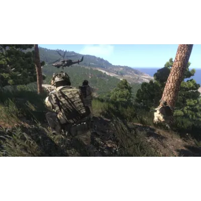 Arma 3 * RU/KZ/СНГ/TR/AR * STEAM АВТОДОСТАВКА - irongamers.ru