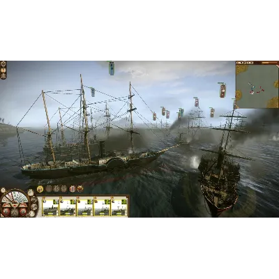 Total War Saga: FALL OF THE SAMURAI (+4 DLC) STEAM КЛЮЧ - irongamers.ru