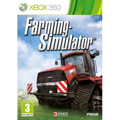 22 XBOX 360 Payday 2 + Farming Simulator + Resident Evil - irongamers.ru