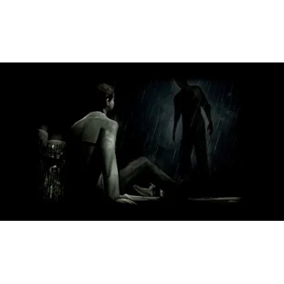 Face Noir STEAM KEY REGION FREE GLOBAL - irongamers.ru