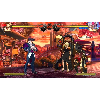 GUILTY GEAR Xrd -SIGN- (STEAM КЛЮЧ) РОССИЯ+КЗ+МИР - irongamers.ru