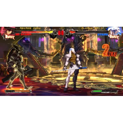 GUILTY GEAR Xrd -SIGN- (STEAM КЛЮЧ) РОССИЯ+КЗ+МИР - irongamers.ru