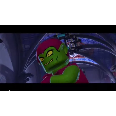 LEGO Marvel Super Heroes STEAM KEY РФ+СНГ ЛИЦЕНЗИЯ СТИМ КЛЮЧ - irongamers.ru