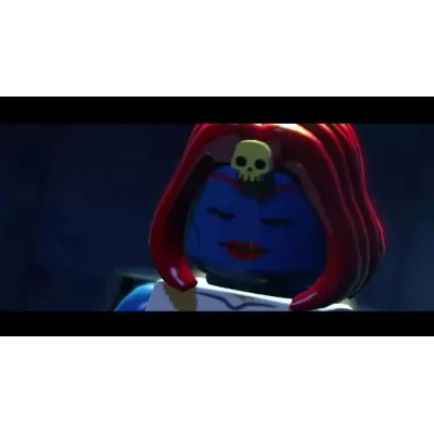 LEGO Marvel Super Heroes STEAM KEY РФ+СНГ ЛИЦЕНЗИЯ СТИМ КЛЮЧ - irongamers.ru