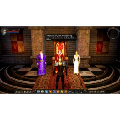 Dungeon Lords Steam Edition STEAM KEY REGION FREE GLOBAL+РОССИЯ - irongamers.ru