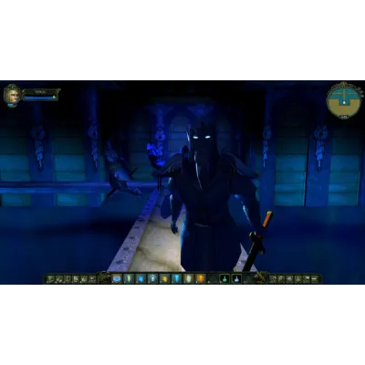 Dungeon Lords Steam Edition STEAM KEY REGION FREE GLOBAL+РОССИЯ - irongamers.ru