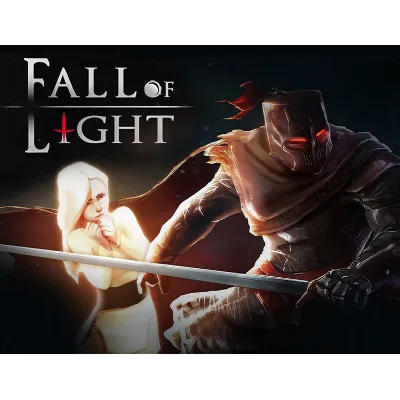 Fall of Light (Steam/Ru) - irongamers.ru