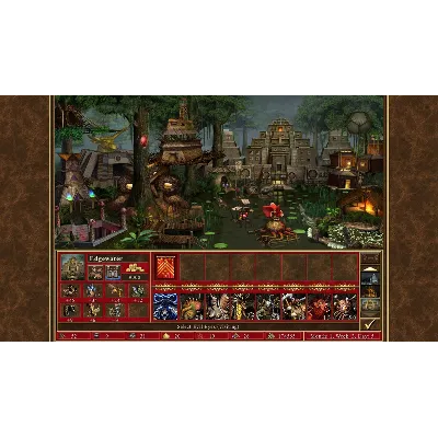 Heroes of Might & Magic III: HD Edition STEAM КЛЮЧ РУС.ЯЗЫК - irongamers.ru