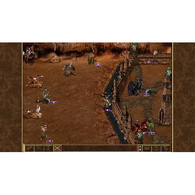 Heroes of Might & Magic III: HD Edition STEAM КЛЮЧ РУС.ЯЗЫК - irongamers.ru