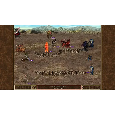 Heroes of Might & Magic III: HD Edition STEAM КЛЮЧ РУС.ЯЗЫК - irongamers.ru
