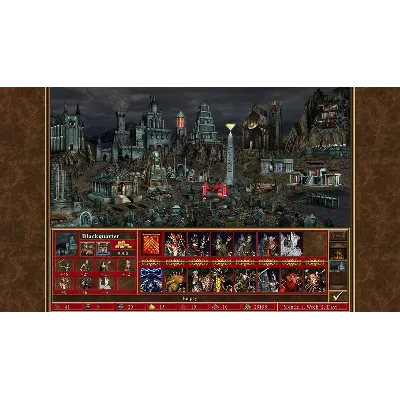 Heroes of Might & Magic III: HD Edition STEAM КЛЮЧ РУС.ЯЗЫК - irongamers.ru