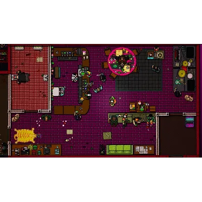 Hotline Miami 2: Wrong Number (STEAM КЛЮЧ) РУССКИЙ ЯЗЫК - irongamers.ru