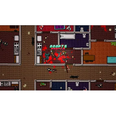 Hotline Miami 1 + 2 Wrong Number (Combo Pack) STEAM - irongamers.ru