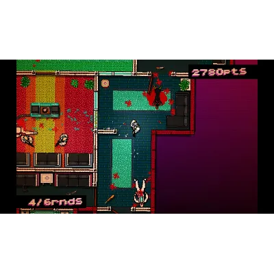 Hotline Miami 1 + 2 Wrong Number (Combo Pack) STEAM - irongamers.ru