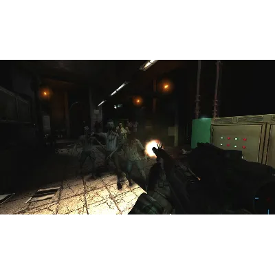 Killing Floor + Defence Alliance 2 (STEAM КЛЮЧ) РФ+КЗ+МИР - irongamers.ru