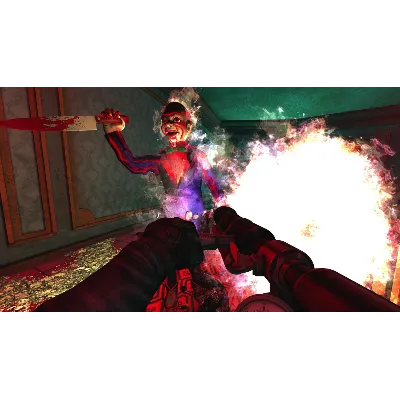 Killing Floor + Defence Alliance 2 (STEAM КЛЮЧ) РФ+КЗ+МИР - irongamers.ru